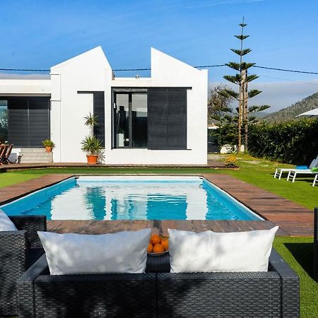 Villa Anur San José Eksteriør bilde