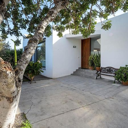 Villa Anur San José Eksteriør bilde