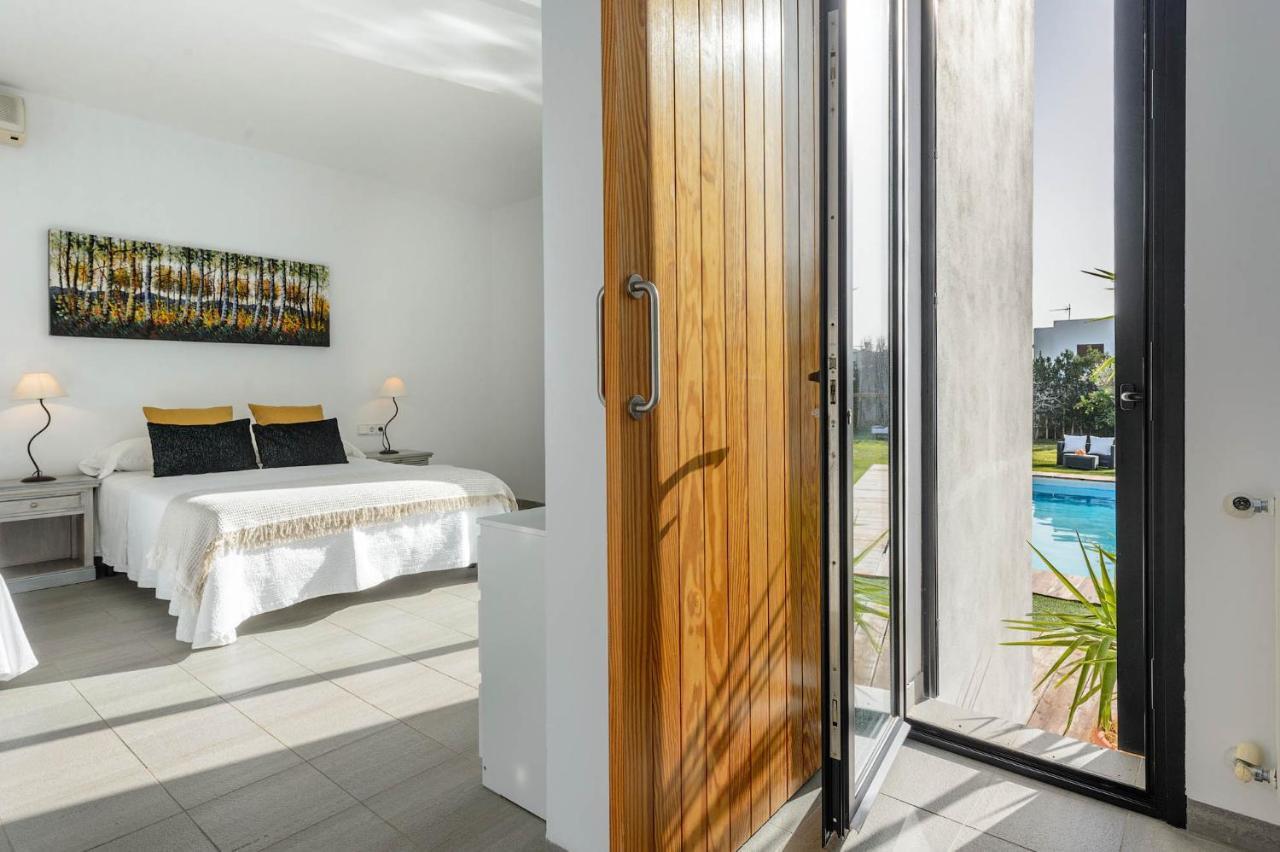 Villa Anur San José Eksteriør bilde