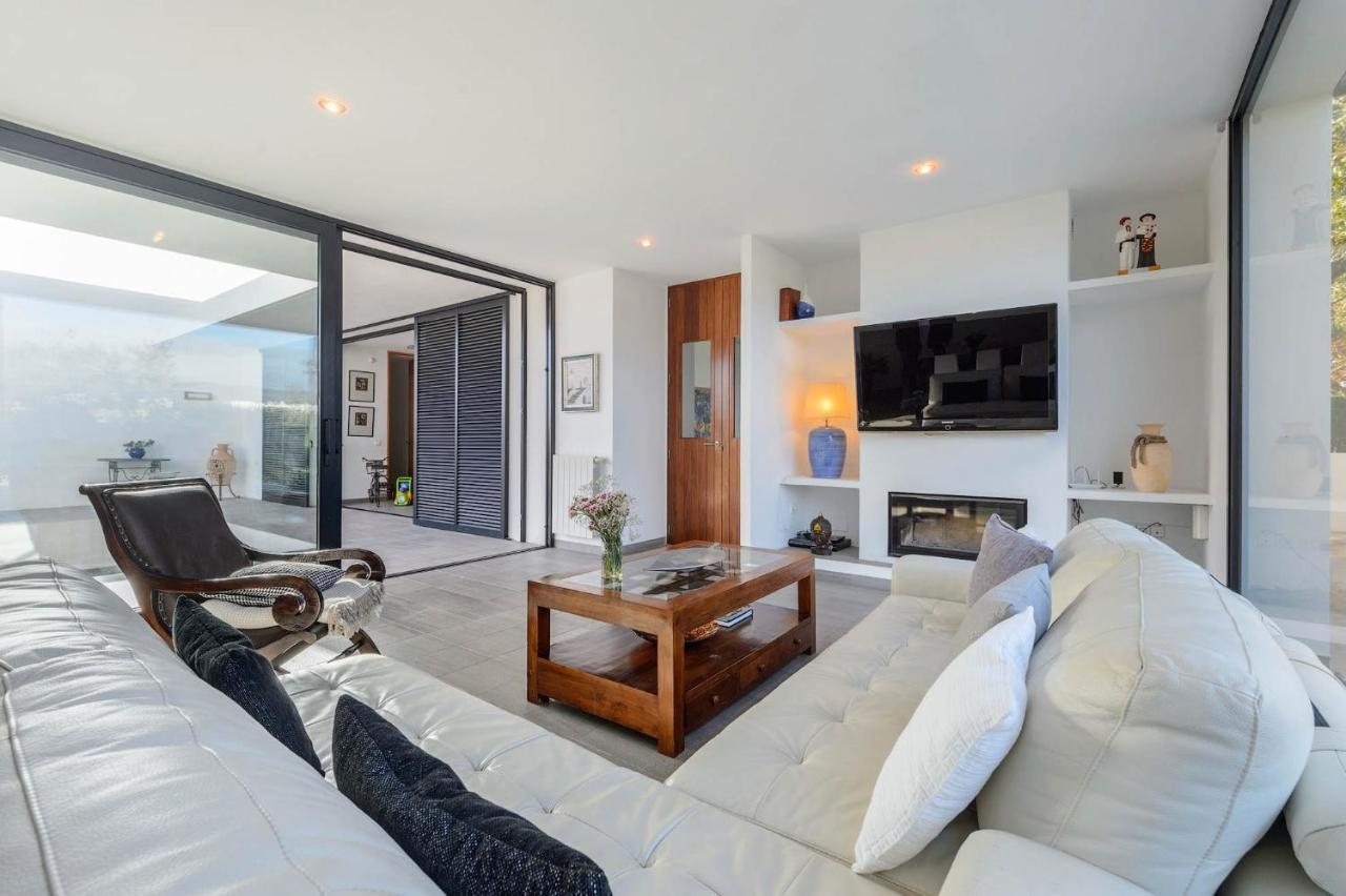 Villa Anur San José Eksteriør bilde