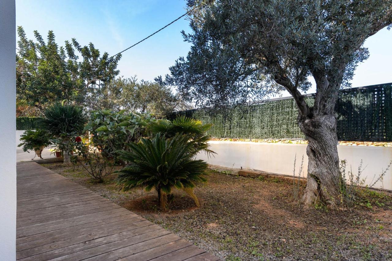 Villa Anur San José Eksteriør bilde