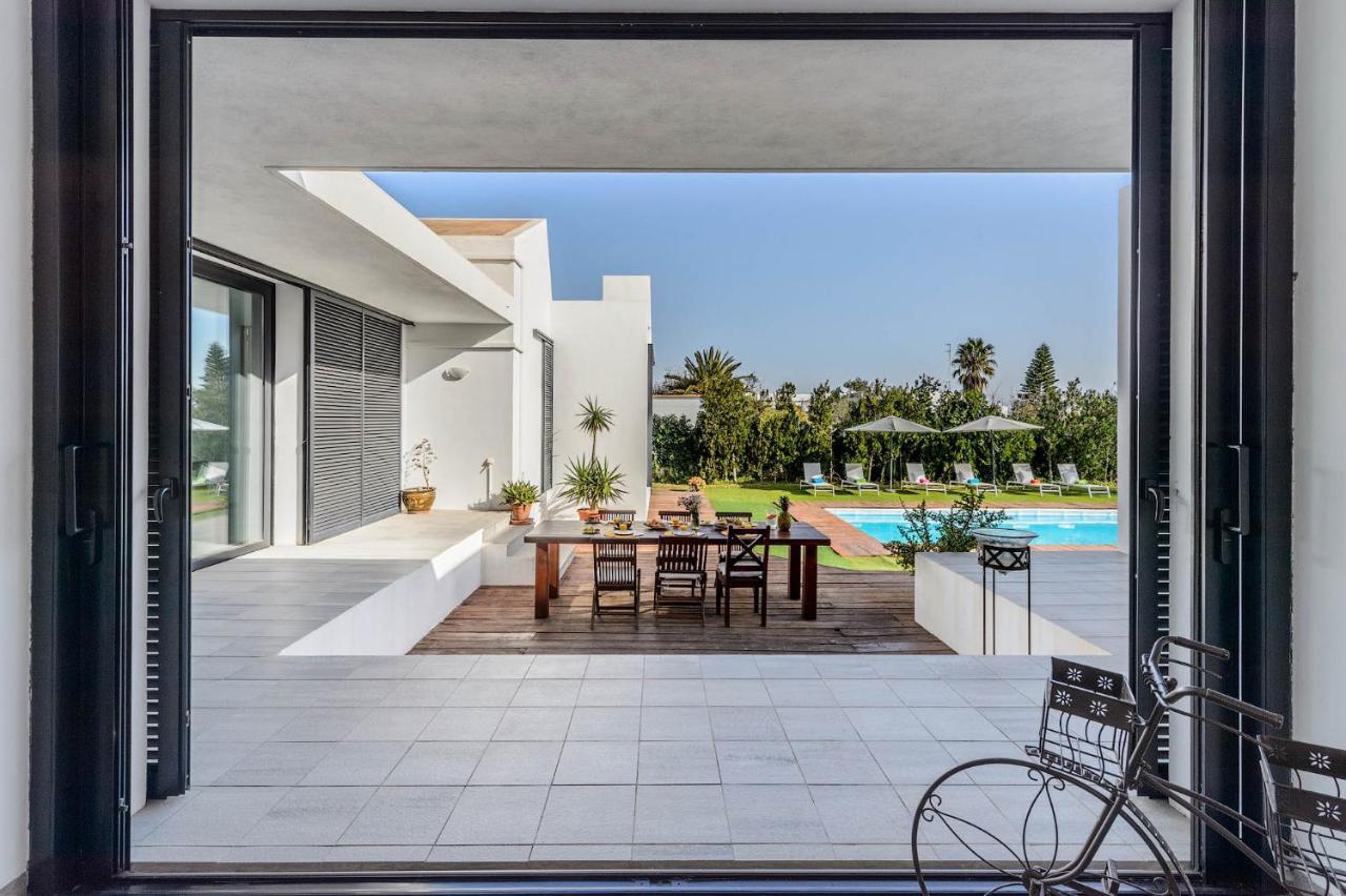 Villa Anur San José Eksteriør bilde