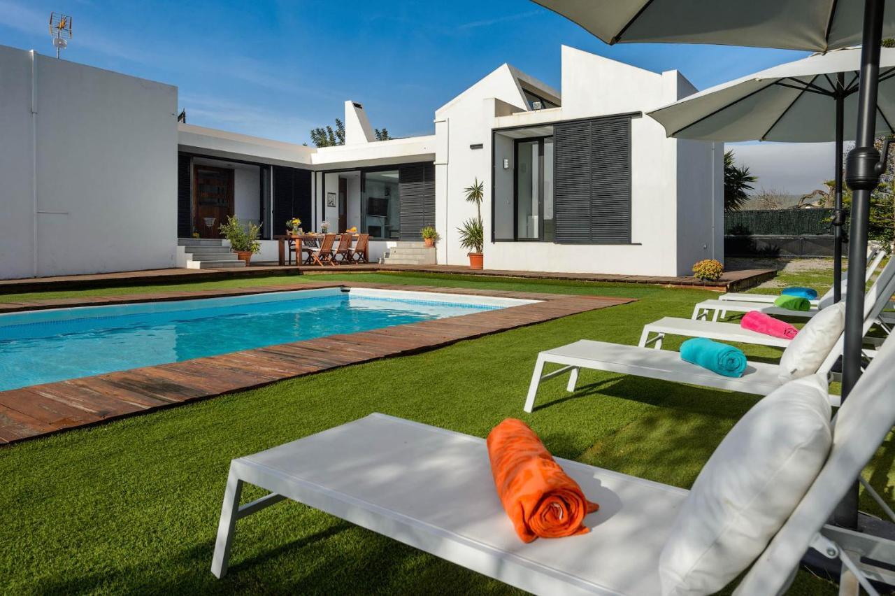 Villa Anur San José Eksteriør bilde