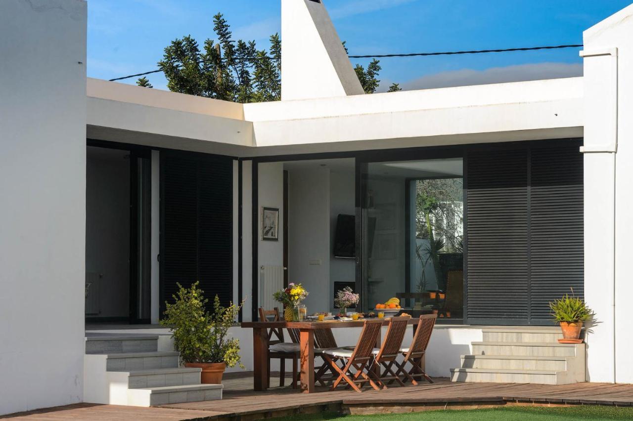 Villa Anur San José Eksteriør bilde