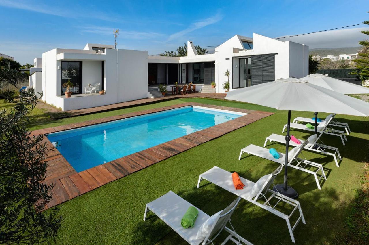Villa Anur San José Eksteriør bilde