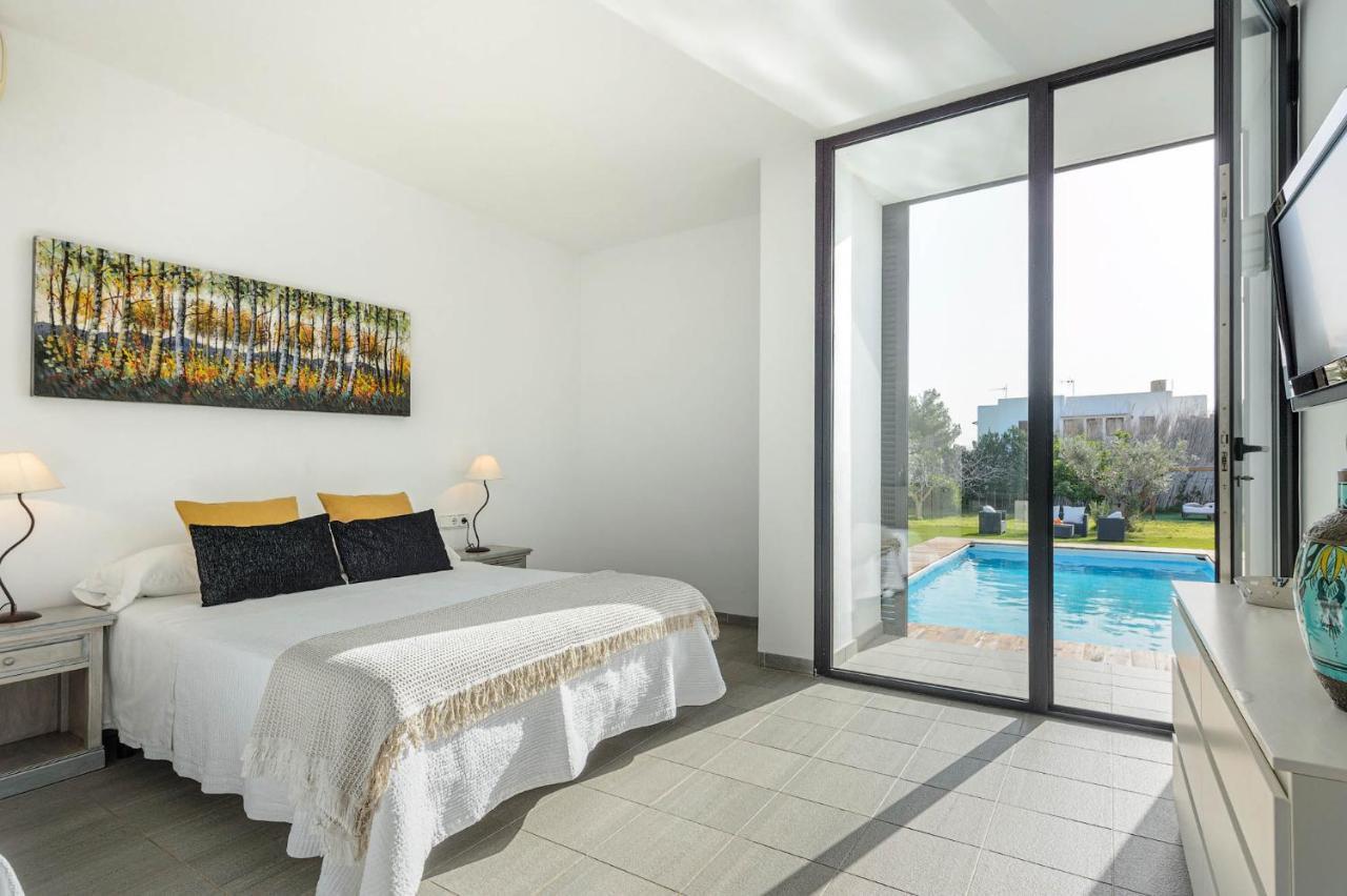 Villa Anur San José Eksteriør bilde