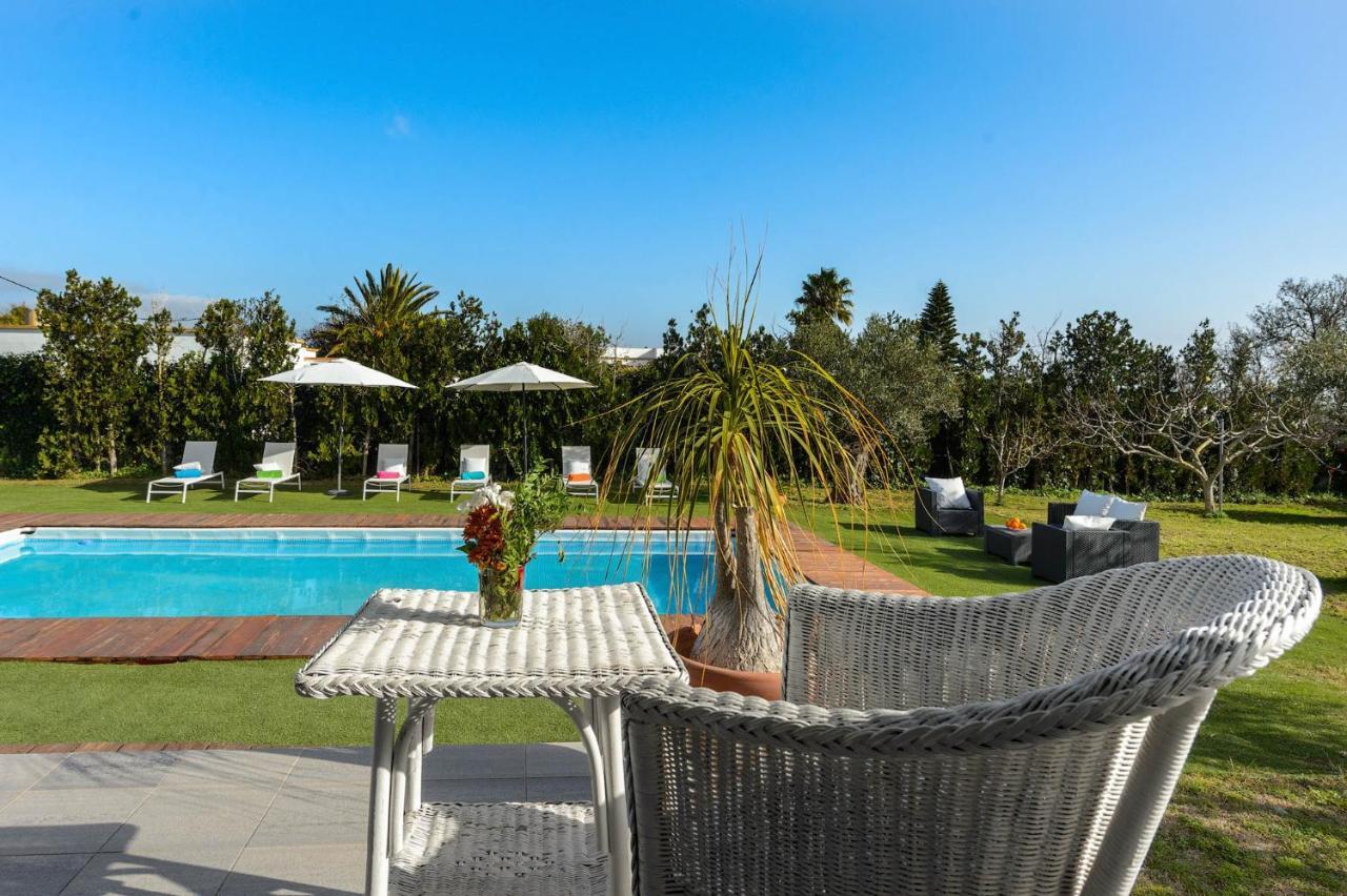 Villa Anur San José Eksteriør bilde