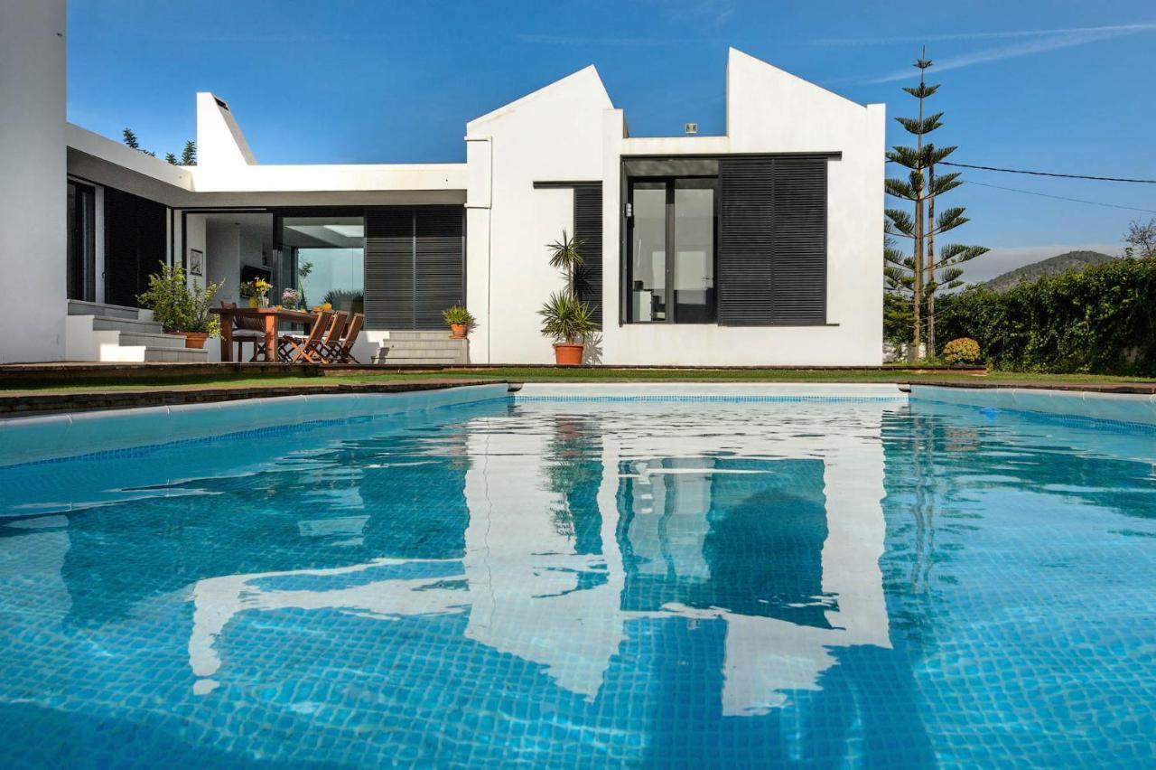 Villa Anur San José Eksteriør bilde