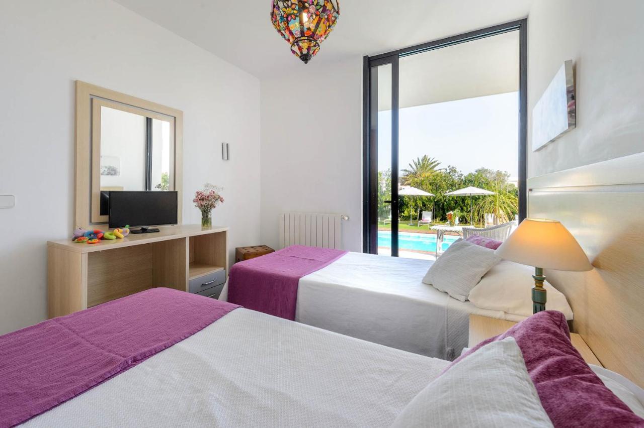 Villa Anur San José Eksteriør bilde
