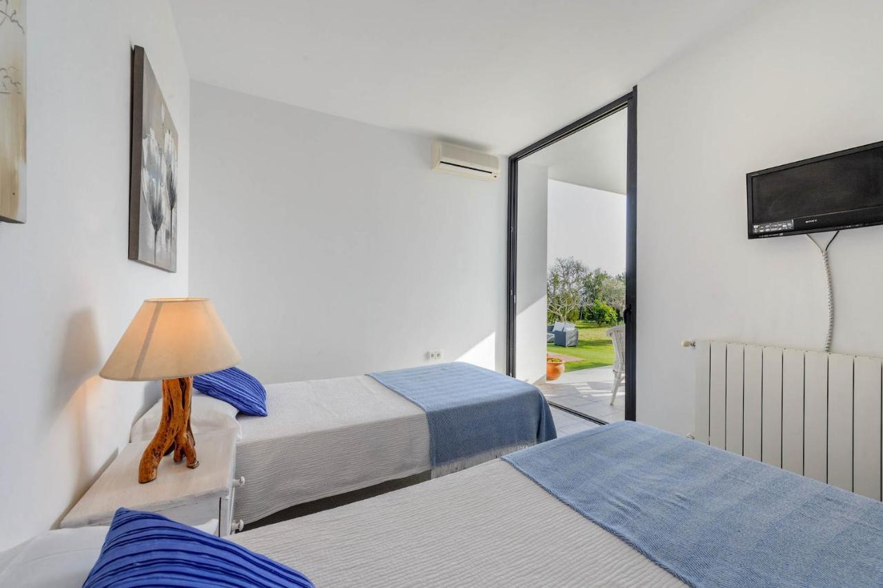 Villa Anur San José Eksteriør bilde