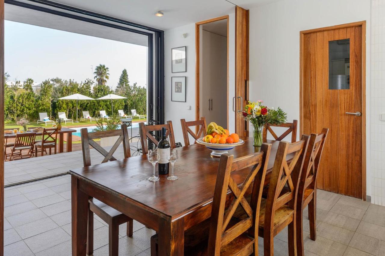 Villa Anur San José Eksteriør bilde